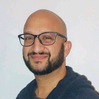 DLL Employee Umar Mughal's profile photo
