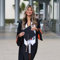 Caitlin Chen Email & Phone Number