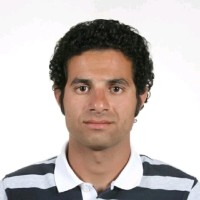 Voyager Tennis Academy Employee Haami Omrani's profile photo