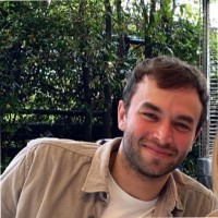 Sportradar Employee William Shean's profile photo