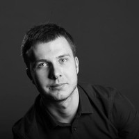 Compie Technologies Employee Vadim Durovich's profile photo