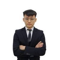 Hew Hong's profile photo