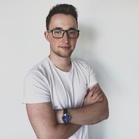 CStore Employee Paweł Grunwald's profile photo