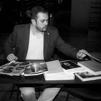 The Executive Magazine Uk Employee Nathan Taylor's profile photo