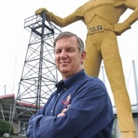 Mark Andrus