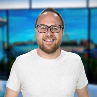 The E.W. Scripps Company Employee Anthony Pecoraro's profile photo