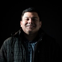 Every.pub Employee Luis G.'s profile photo