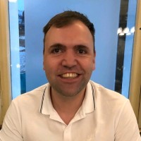 Solviva Employee Raphael Bieri's profile photo