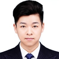 Singulato Employee Chuanyuan Yue's profile photo