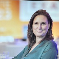 EXA Infrastructure Employee Cara Priest's profile photo