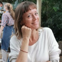 College of Europe Employee Ann van Vooren's profile photo