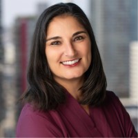 Seattle Foundation Employee Mary Rennekamp's profile photo