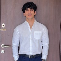 Sciforn Employee Aaradhya Sharma's profile photo