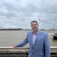 William Pallas Email & Phone Number