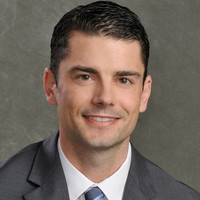 Cedarwood Financial Partners Employee Tim Hall's profile photo