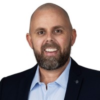 St John WA Employee Andre Frichot's profile photo