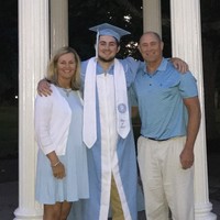 MCCOMBS STEEL COMPANY, INC. Employee Tanner Boggs's profile photo
