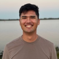 United States Air Force Employee Gavin Kim's profile photo