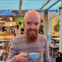 The Process Play Employee Jonathan Ketley's profile photo
