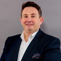 Norman Broadbent Plc Employee Richard Edmondson's profile photo