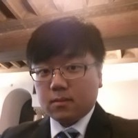 UpKeep Employee Jungho Lee's profile photo