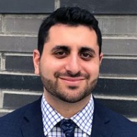PepsiCo Employee Ian Cutler's profile photo