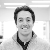 Byos Employee Ryan Bunker's profile photo