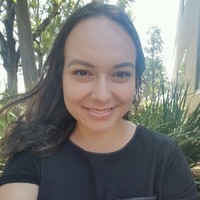 Macro International Employee Sarenna Cech's profile photo