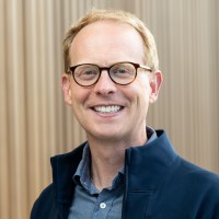 Google Employee Josh Woodward's profile photo