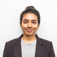 The French Culinary Institute Employee Chandanie Persaud's profile photo