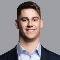 EY Employee Bryce Parker's profile photo