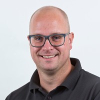 Precision Polymer Engineering Limited Employee Sebastiaan Bargeman's profile photo