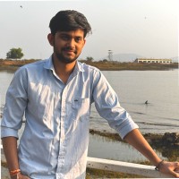 Rushikesh Patil's profile photo