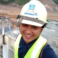 Climaveneta Employee Amirul Syazreen's profile photo