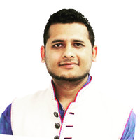 Ankur Patel Email & Phone Number