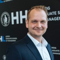 HHL Leipzig Graduate School of Management Employee Alexander Lahmann's profile photo