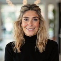 Gemma Stevenson Email & Phone Number
