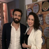 pickledginger Employee Dário Silva's profile photo