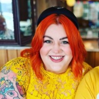 Toolbank Employee Sarah Heffernan's profile photo