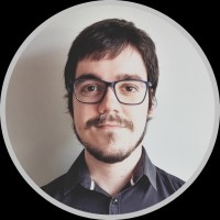 Ahau Software Employee Henrique Ferreira's profile photo