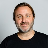Microsoft Employee Thomas Conté's profile photo
