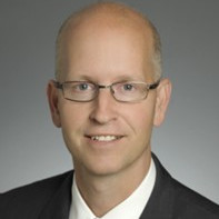 Manulife Investment Management, Real Estate Employee Craig Bethune's profile photo