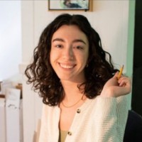 Catherine McCoy's profile photo