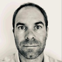 Shell Employee Benjamin Dray's profile photo