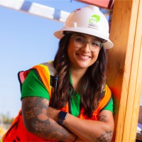 Clark/Sullivan Construction Employee Rene Barron's profile photo