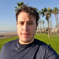 SoftwareCraft Employee Sebastian Roa's profile photo