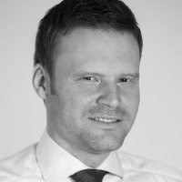 Inobi AB Employee Fredrik Rosenhall's profile photo