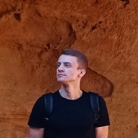 Farsight Vision Employee Volodymyr Foliush's profile photo