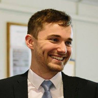 Owain Roberts Email