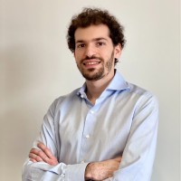Prima Employee Andrea Usuelli's profile photo